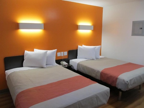 Motel 6-Augusta, GA - Fort Gordon image 9