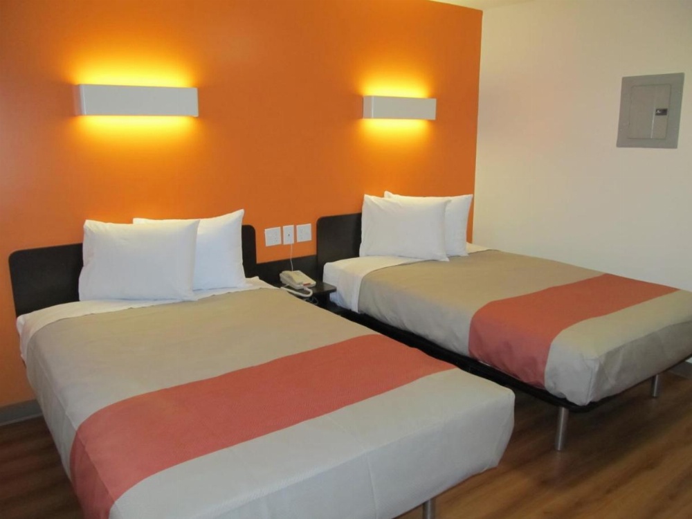 Motel 6-Augusta, GA - Fort Gordon Image 10