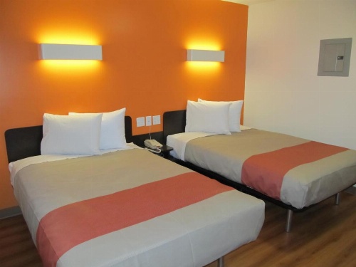 Motel 6-Augusta, GA - Fort Gordon image 10