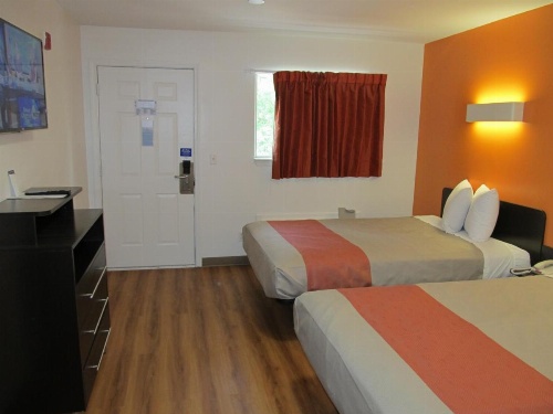 Motel 6-Augusta, GA - Fort Gordon image 12