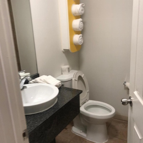 Motel 6-Augusta, GA - Fort Gordon image 13