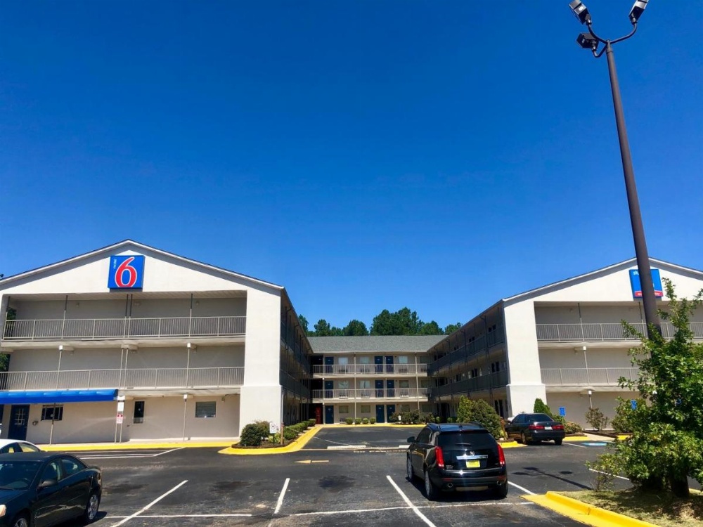 Motel 6-Augusta, GA - Fort Gordon Image 15