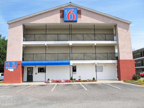 Motel 6-Augusta, GA - Fort Gordon image 19