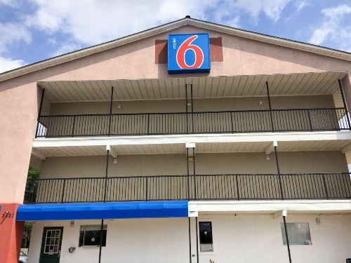 Motel 6-Augusta, GA - Fort Gordon image 20