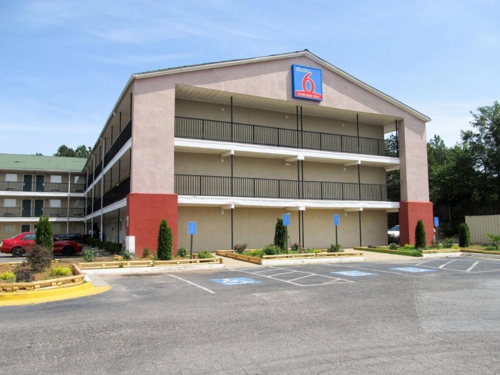 Motel 6-Augusta, GA - Fort Gordon Image 21