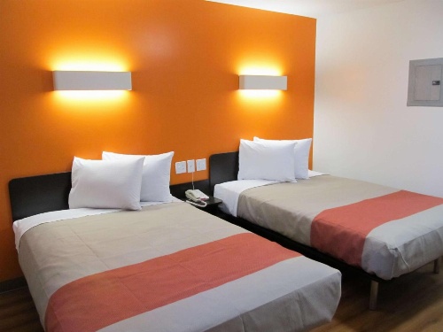 Motel 6-Augusta, GA - Fort Gordon image 3