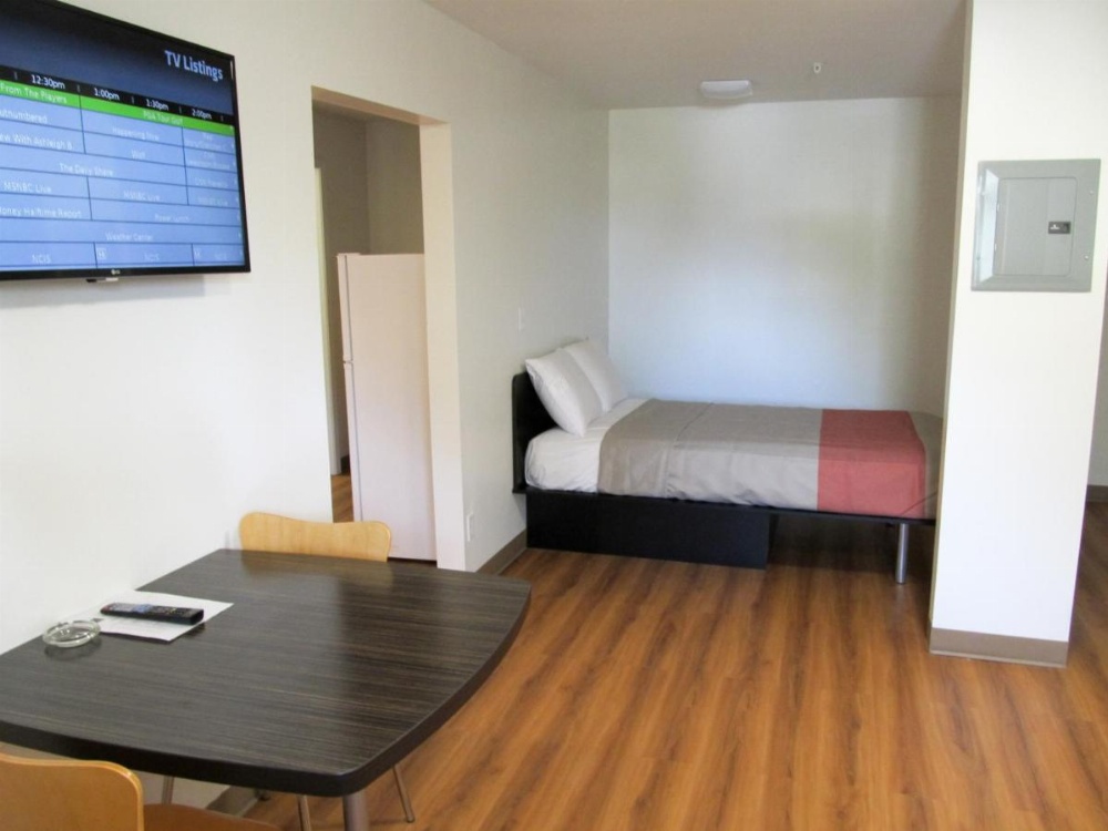 Motel 6-Augusta, GA - Fort Gordon