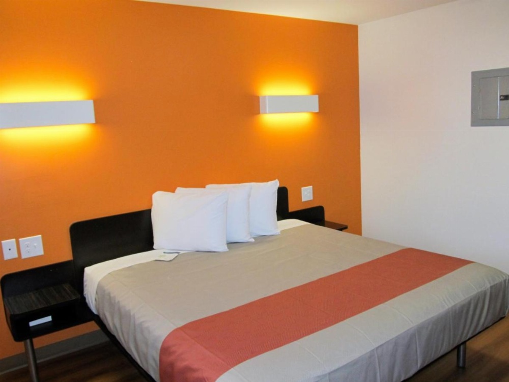 Motel 6-Augusta, GA - Fort Gordon Image 6