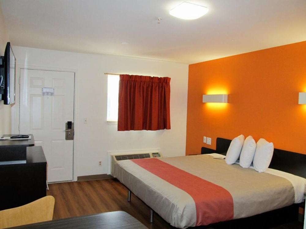 Motel 6-Augusta, GA - Fort Gordon Image 7