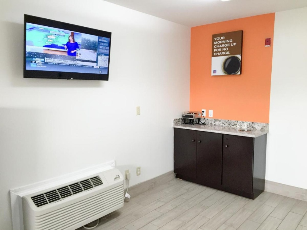 Motel 6-Augusta, GA - Fort Gordon