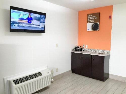 Motel 6-Augusta, GA - Fort Gordon image 8